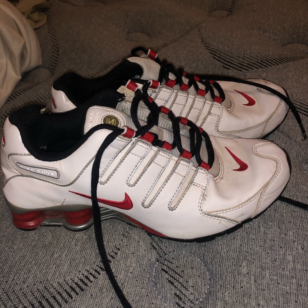 Nike Shox